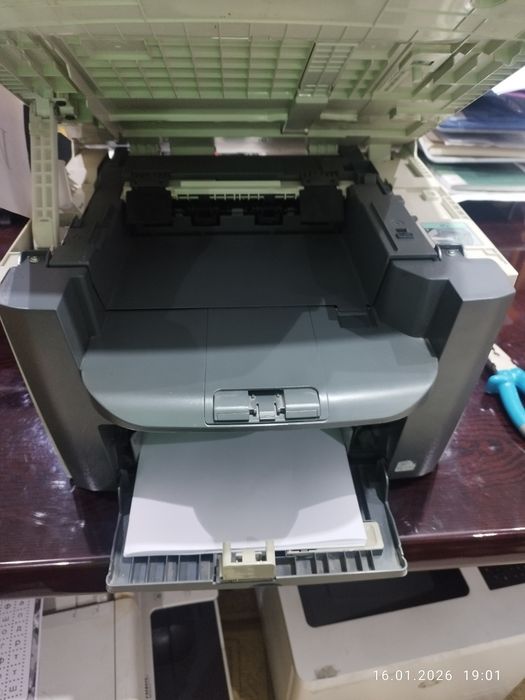 Продаются принтера, рабочие, проверка на месте. 

1. Canon MF4320d - п