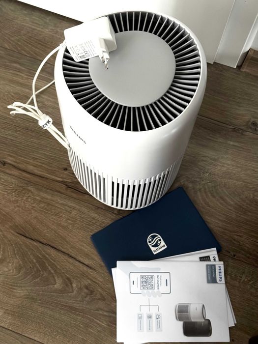 Пречиствател за въздух Philips