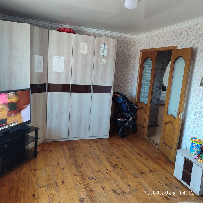 Продается коттедж 5 комнатный