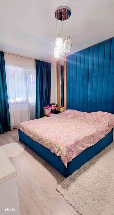 Apartament de Vânzare cu 2 Camere în Vâlcea! 120.000 E
