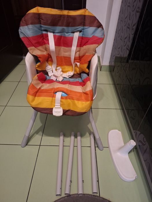 Scaun copii Keter