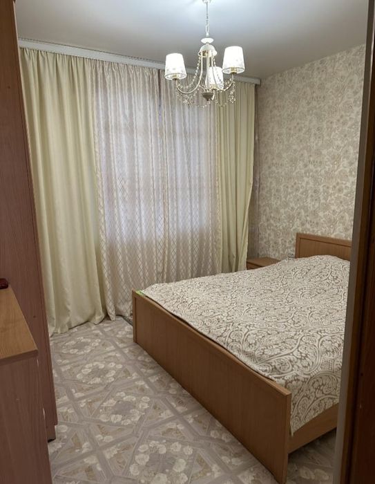 Сдается долгосрочно 3-ком дом в Алматы