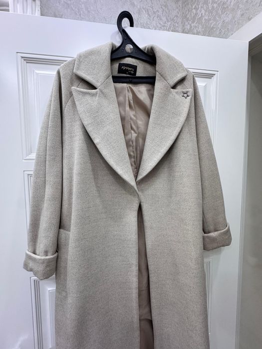 Күздік пальто сатылады. Размер 44