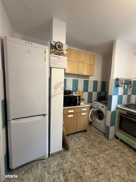 Inchiriere apartament 2 camere- Podu Ros, Bd. Socola