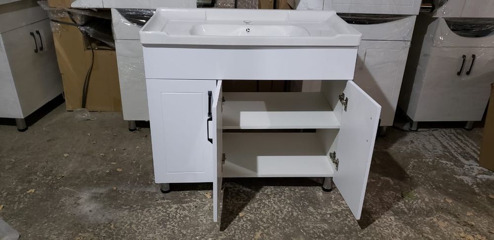 Раковина мойка ванную комнату