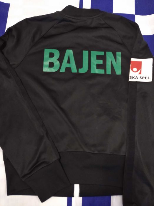 Детски спортни суичъри Craft и Macron