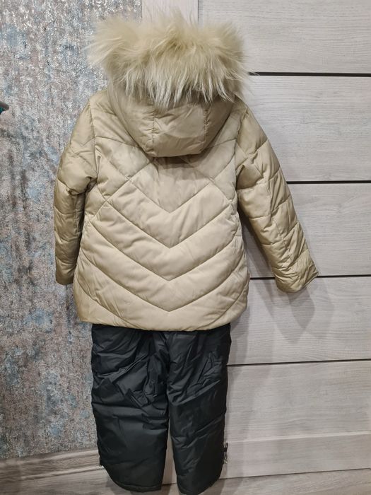 Продам Зимний костюм