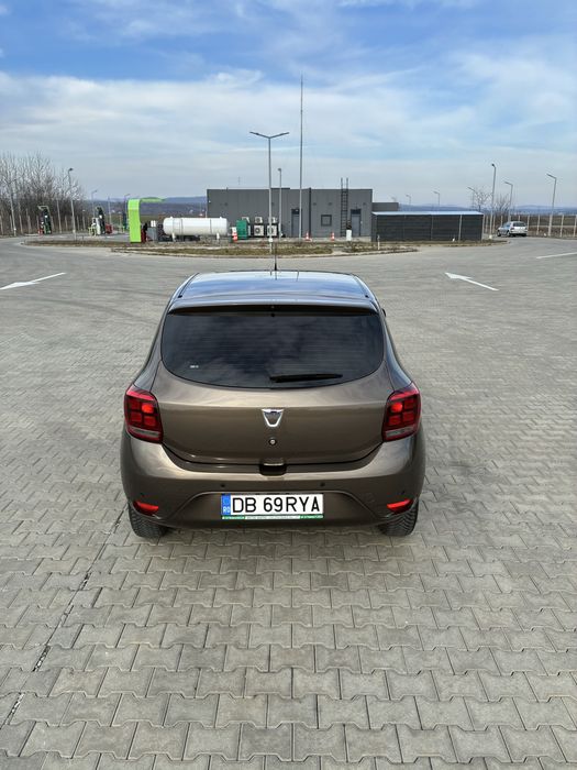 Dacia Sandero 1.5 dci