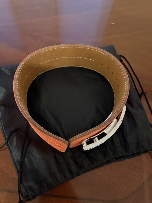 Пояс для пауэрлифтинга