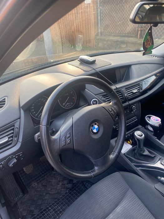 BMW x1, x drive, 1968 cm3