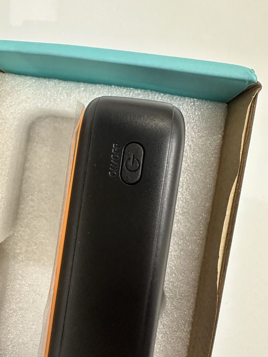 Baterie Externa 20.000 mAh XUQG – 15–22,5W, Portabil, Rapid