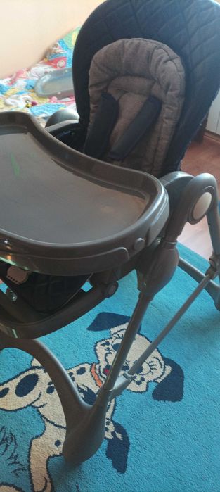 Столче за хранене