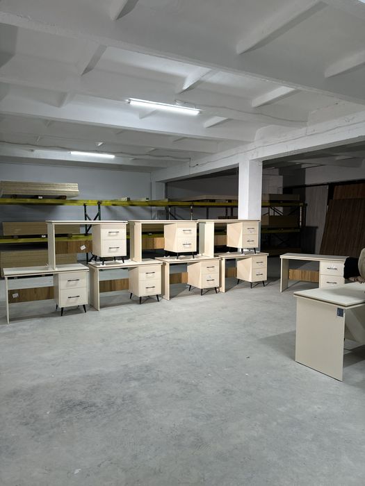 Kompyuter / Yozuv / Ofis stoli — Yevropa standarti | Ombor narxi