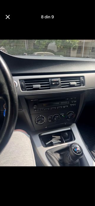 Vand bmw e90 2.0 d 163cai