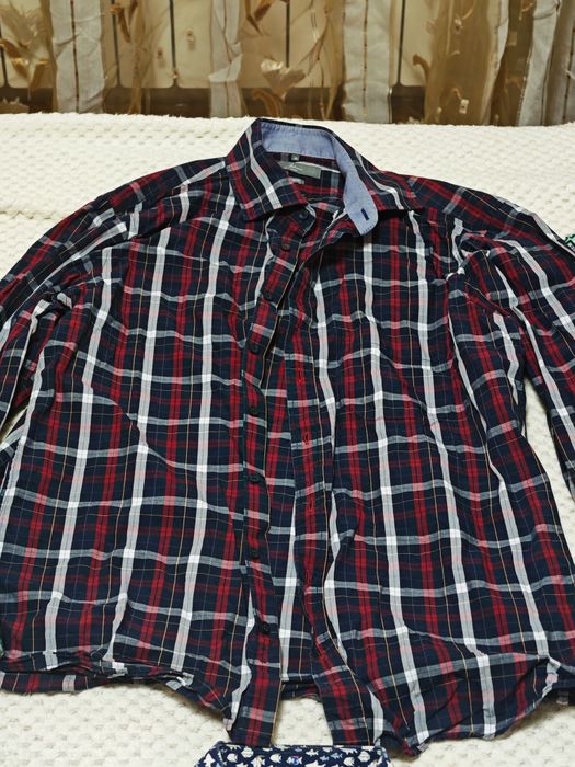 Продам рубашки мужские