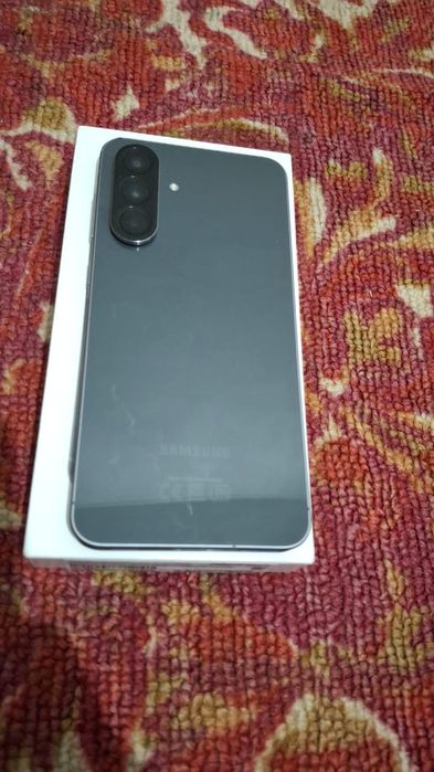 Samsung Galaxy A56 5G