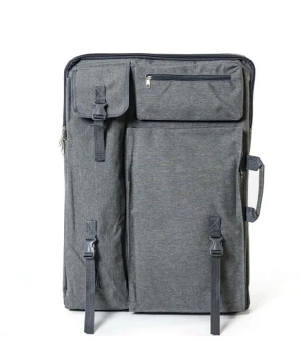 Сумка для художника