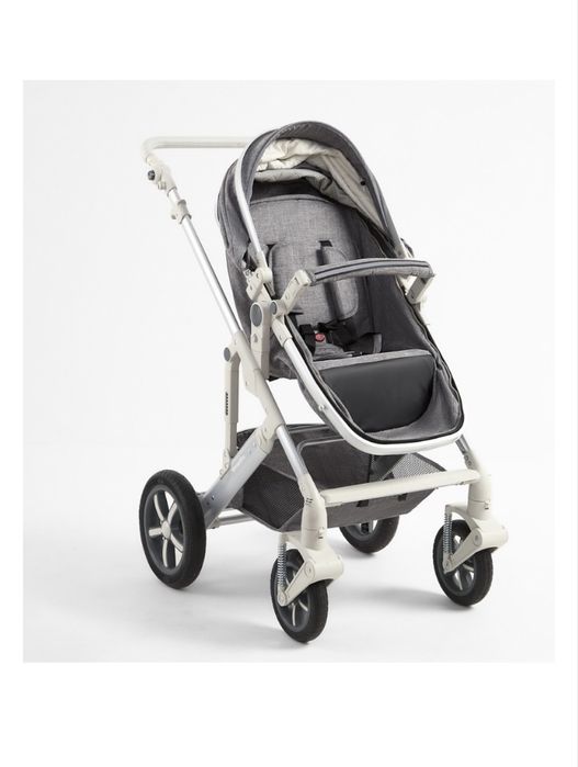 Продам детскую коляску