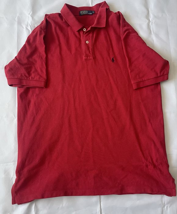 Tricou Polo Ralph Lauren