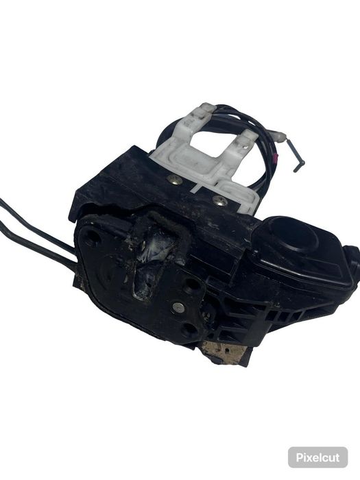 Broasca Usa Stanga Fata Hyundai Santa Fe I Sm 2000 - 2006