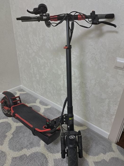 Электросамокат Kugoo m4