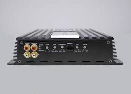 Уселител двух канальный