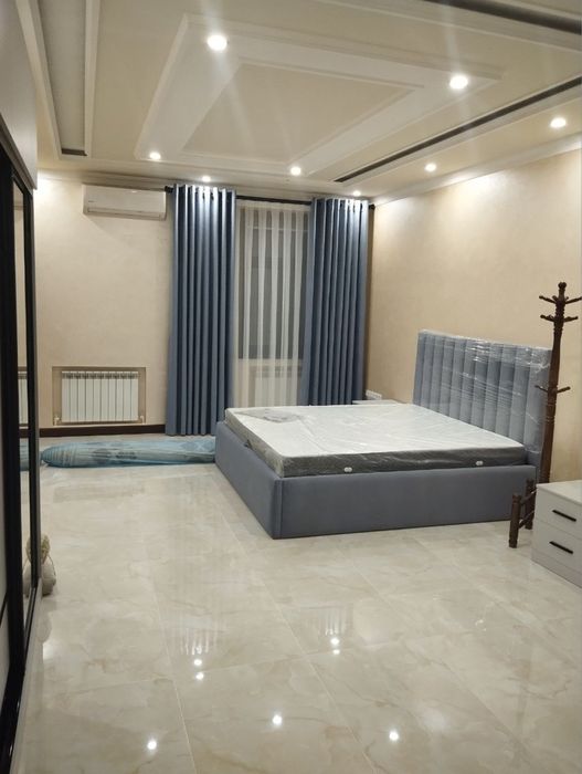 Сдаётся квартира метро Мирзо Улугбек