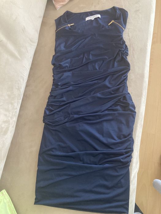 Rochie Guy Laroche studio marime 38, mulata