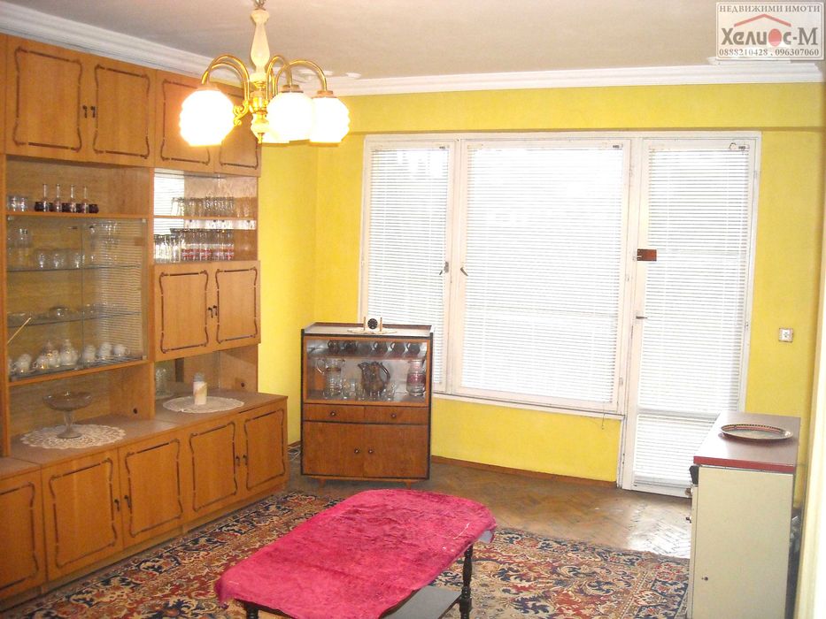 Продава се Тристаен апартамент в Монтана, Младост 2 - 78 кв.м за 1079 €/кв.м - Снимка #9