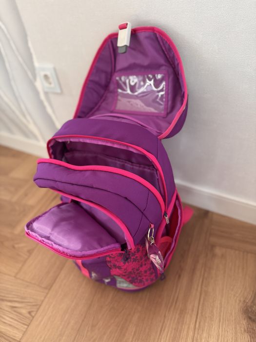 Рюкзак для девочки