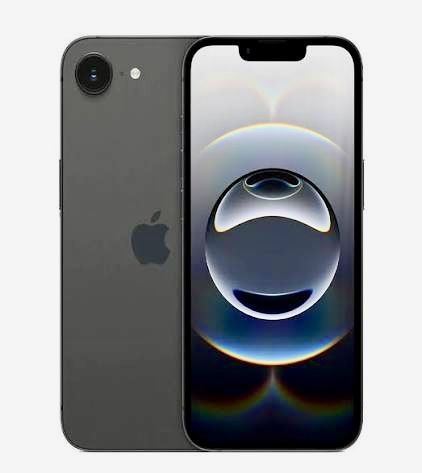 Продается: Iphone 16e/128мб (e-sim)