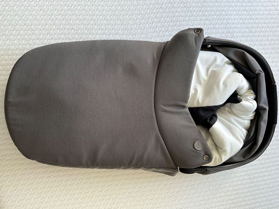 Cybex Talos 3 в 1 детска количка