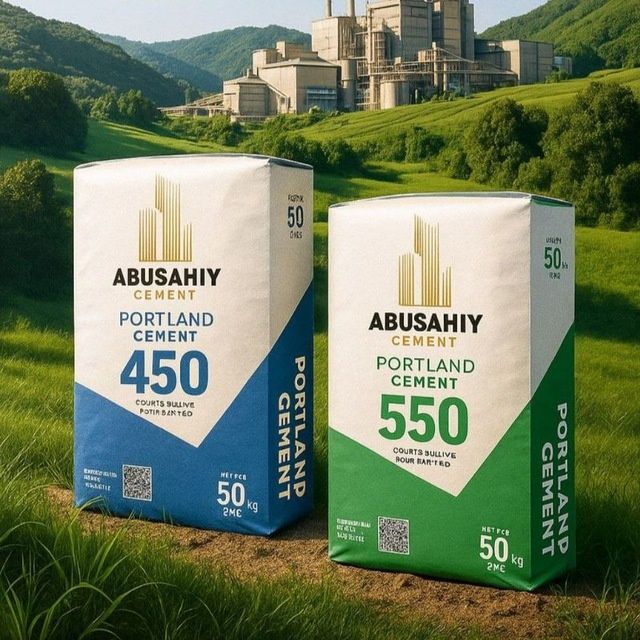 Цемент оптом нархда сотиладии