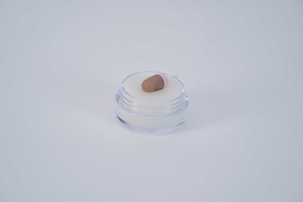 Casca de Copiat Japoneza MC-3500 Fara Fire Casti de Copiat la Examene