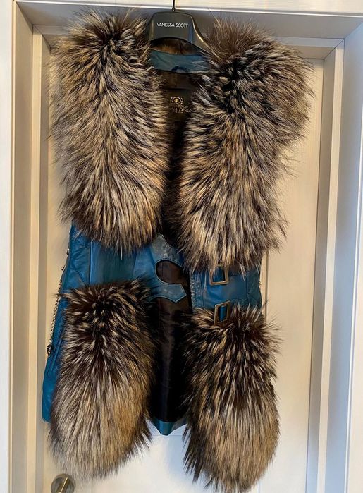 Vesta Carolina Desing