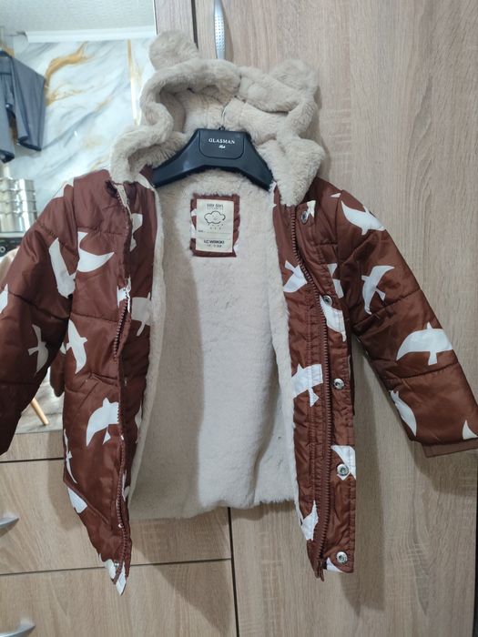 Куртка, детская LC Waikiki