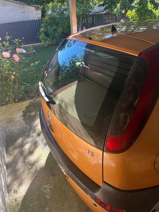 Opel Corsa C 1.2 Benzină Automat | Fără Rugină | Revizuit Complet / Fără Investiții