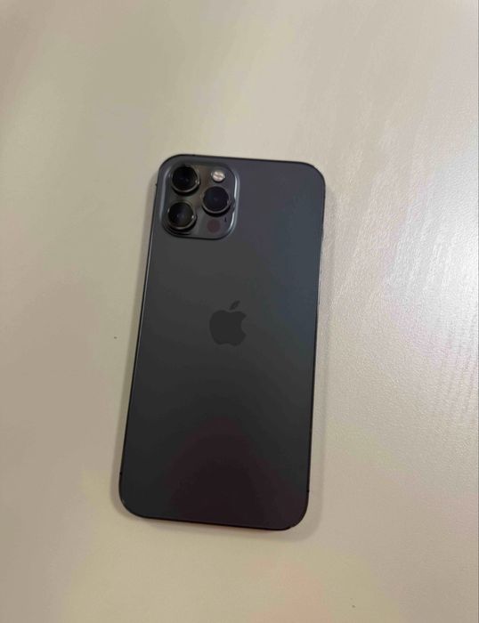 Iphone 12 Promax 128 Gb graphite