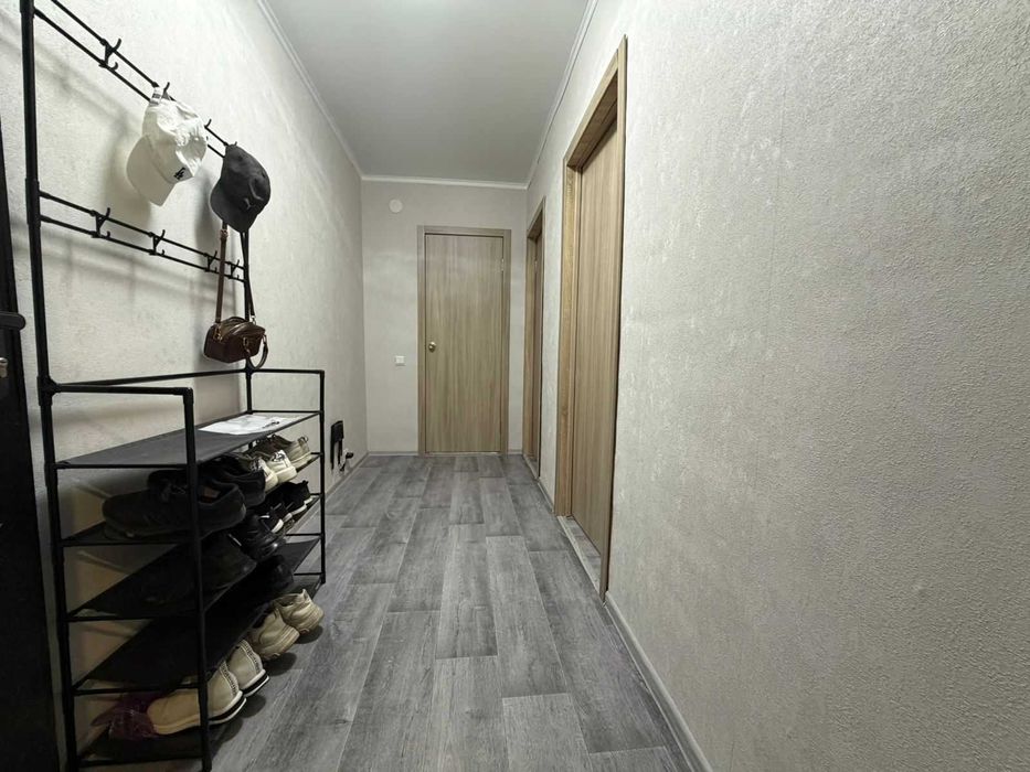 Продам 1 комн в Береке