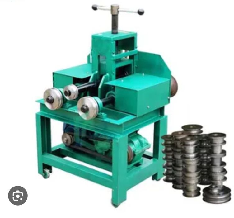 Станок для сгиба трубы (19/76)
DWJ-76A 380B 3KBT