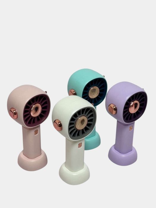 Вентилятор Арт.ZB102