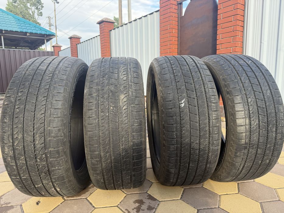 Летние шины лексус 570