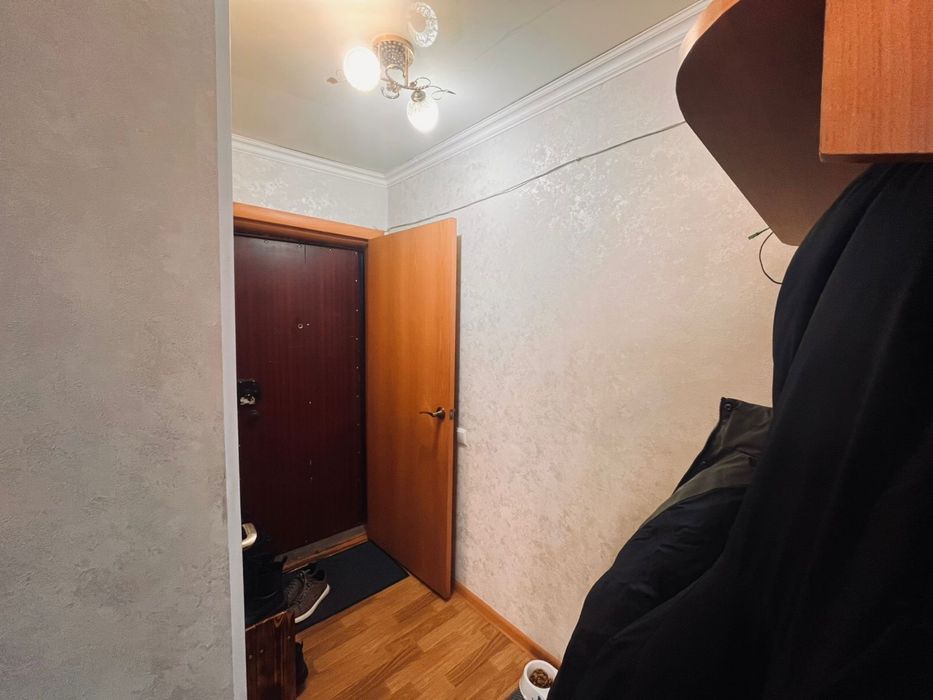 3 комнатная квартира