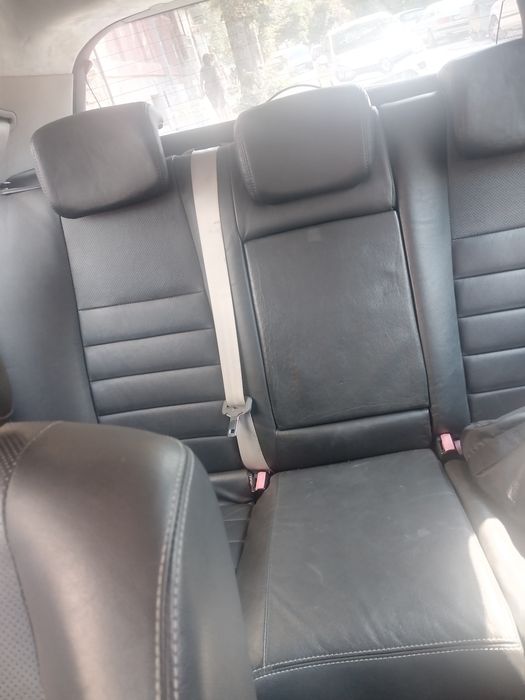 Рено Меган рс 2 2.0 t