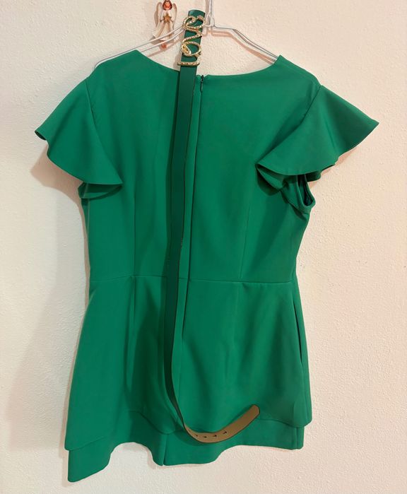 Дамски гащеризон