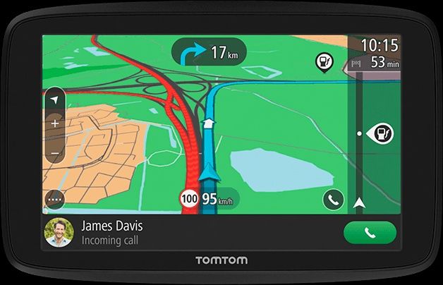 Gps*TOMTOM*GO*PREMIUM*DISCOVER*Pro*Navigatie*Auto*Bus*Microbuz*Autocar