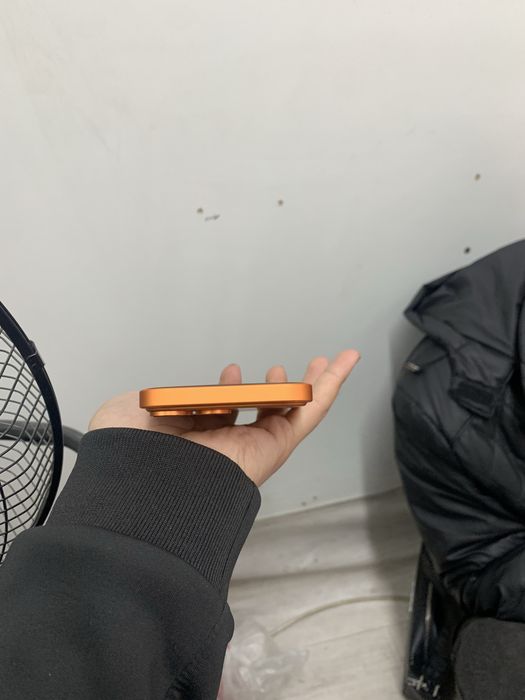 Айфон хр 17 про корпус