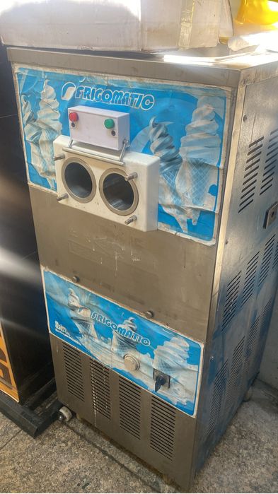 продам фригомат марожни апарат