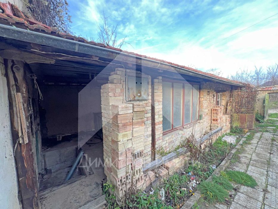 Продава се Къща в с. Могила, Област Шумен - 125 кв.м за 64 €/кв.м - Снимка #4