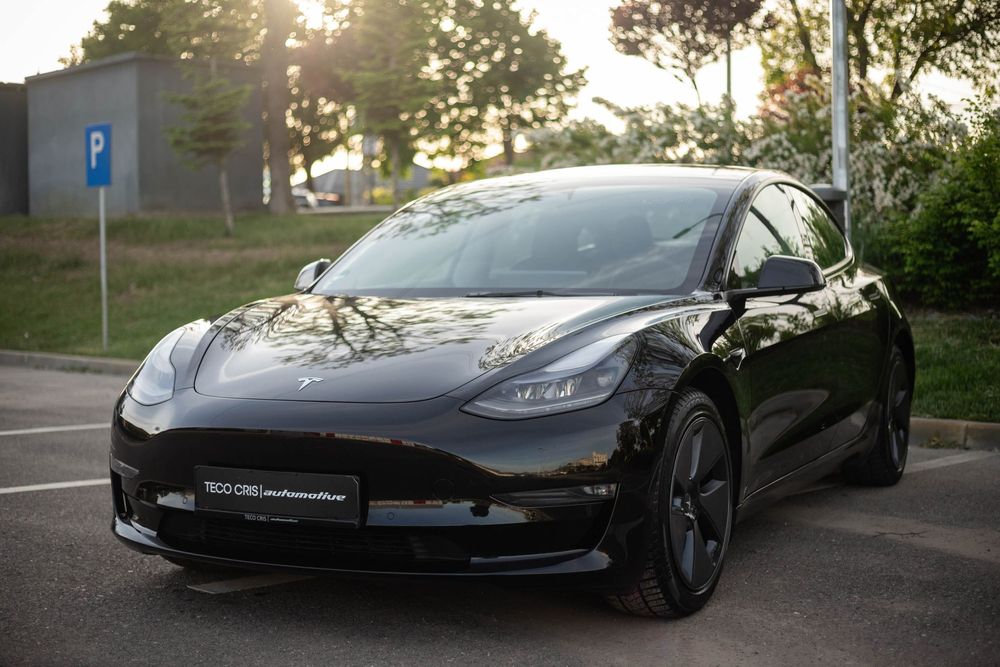 Tesla Model 3 TESLA MODEL 3 Dual Motor Long Range 498Cp 2022- TVA - Leasing